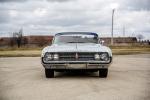 Oldsmobile Starfire Convertible 1962 года